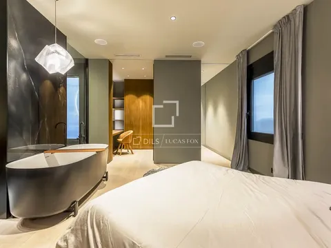 Pis de 185 m² a Barcelona