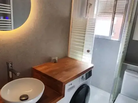 Appartement 65 m² à Madrid (3/7)