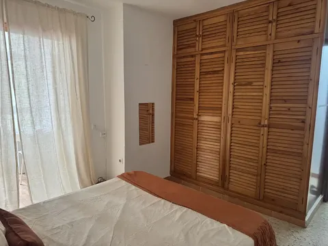 Pis de 84 m² a Cádiz