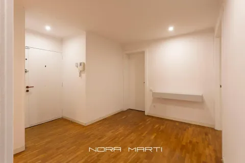 Pis de 206 m² a Barcelona