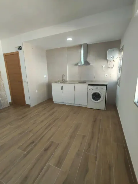 Apartamento 35 m² em Málaga (3/7)