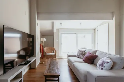 Квартира 70 м² в Уэске