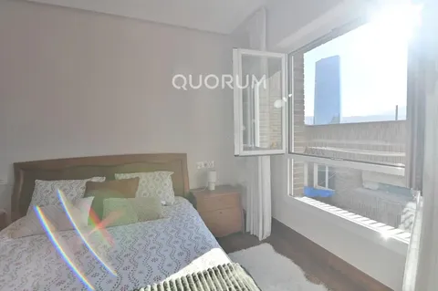 Pis de 81 m² a Bilbao