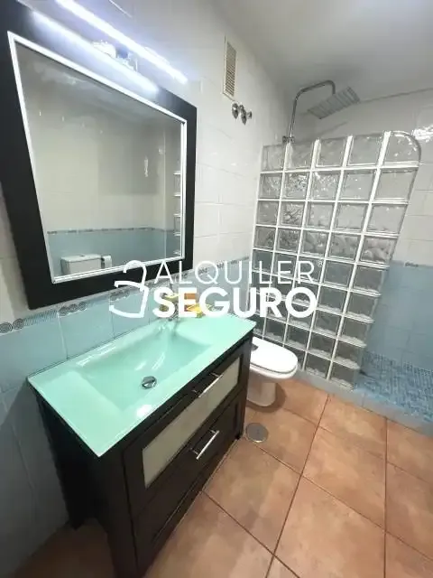 Wohnung 110 m² in Murcia