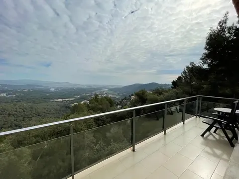 Casa de 156 m² a Palafolls