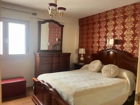 Pis de 110 m² a Salamanca