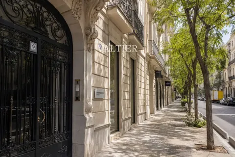 Pis de 186 m² a Madrid