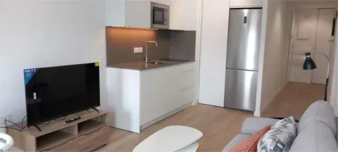 Appartamento 50 m² a Siviglia