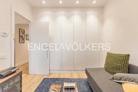 Pis de 80 m² a Barcelona