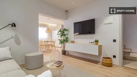 Stanza in affitto, l'Hospitalet de Llobregat