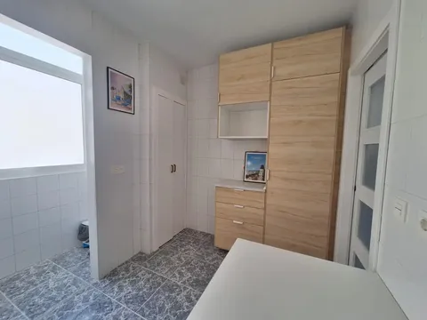 Pis de 100 m² a Múrcia