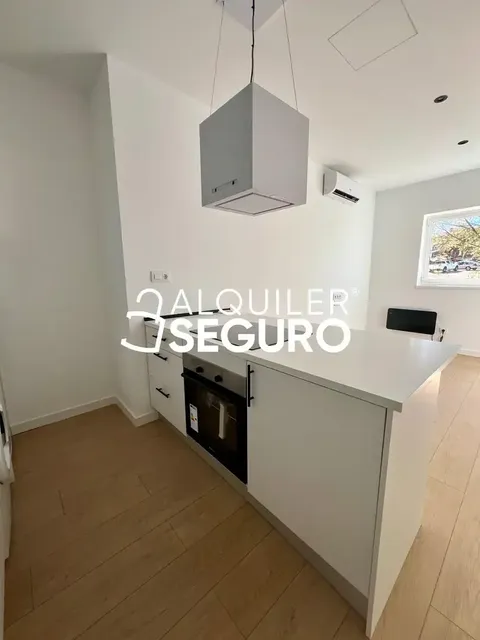 Appartement 52 m² à San Sebastián de los Reyes