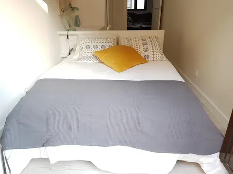 Pis de 60 m² a València