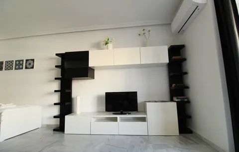 Pis de 40 m² a Cádiz