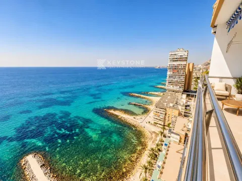 Piso de 118 m² en Alicante