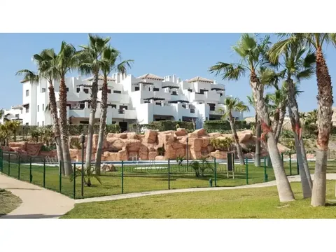 Appartement 74 m² à Vera