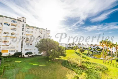 Piso de 55 m² en Torrox