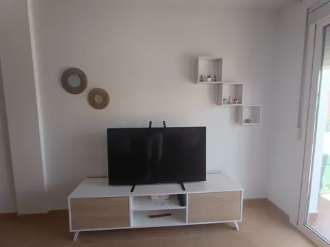 Pis de 55 m² a Vera