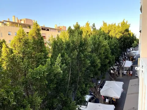 Pis de 90 m² a Màlaga