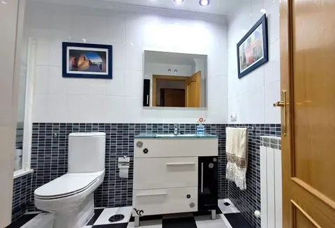Pis de 84 m² a Valdepeñas
