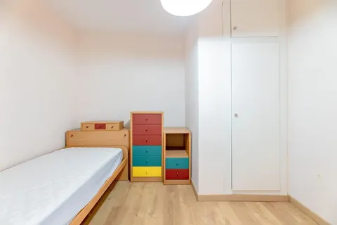 Pis de 86 m² a València