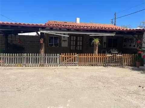 Будинок 50 м² у Mérida