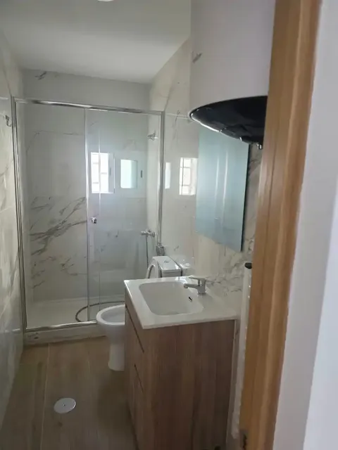 Pis de 55 m² a Parla