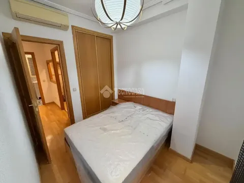 Pis de 51 m² a Madrid