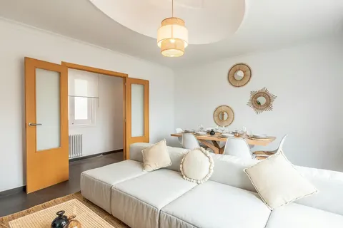 Habitació de lloguer, València