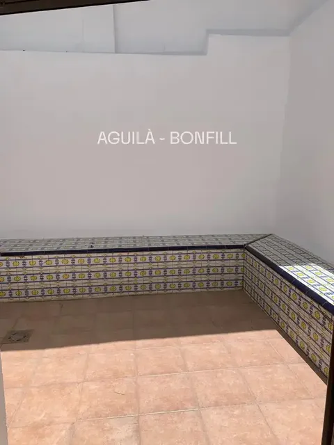 Pis de 109 m² a Barcelona