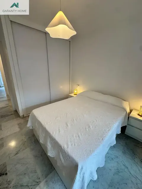 Appartamento 55 m² a Fuengirola