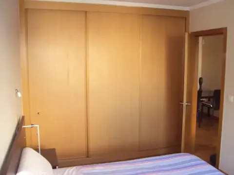 Pis de 40 m² a Santiago de Compostel·la