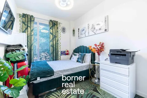 Pis de 169 m² a Sant Cugat del Vallès
