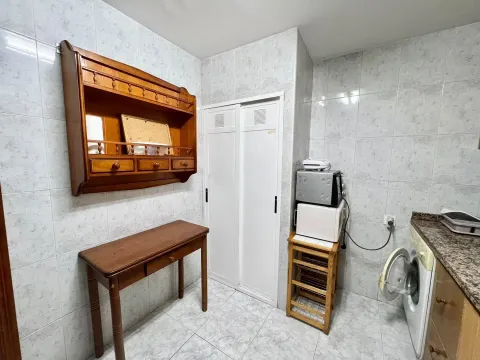 Квартира 90 м² у Granada