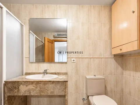 Wohnung 116 m² in Valencia