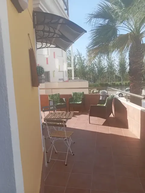 Pis de 95 m² a València