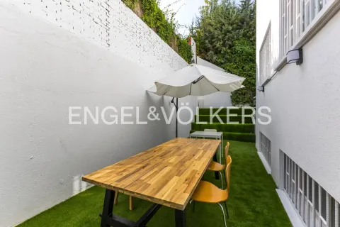 Appartamento 30 m² a Madrid