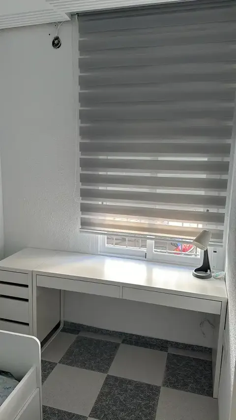 Habitació de lloguer, Jaén