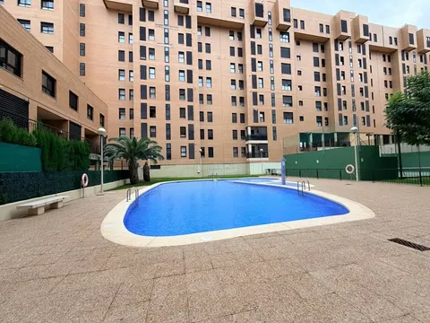 Appartement 54 m² à Gandia