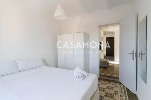 Appartamento 52 m² a Barcelona