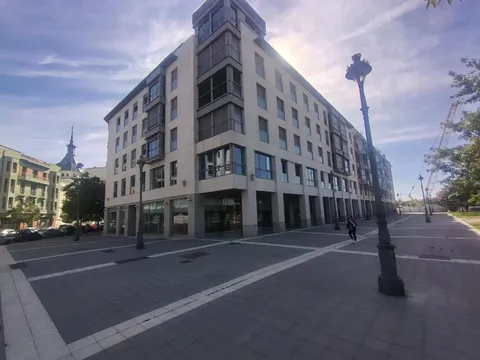 Appartamento 167 m² a Valladolid