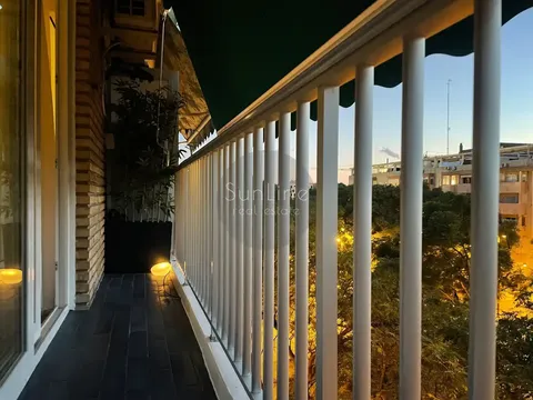 Pis de 85 m² a València