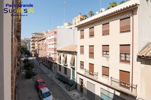 Pis de 47 m² a Granada