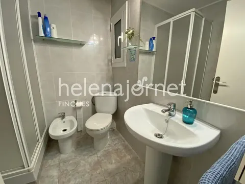 Wohnung 71 m² in Calonge i Sant Antoni