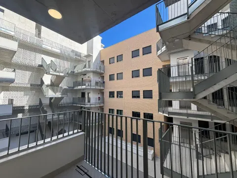 Wohnung 85 m² in Granada (4/25)
