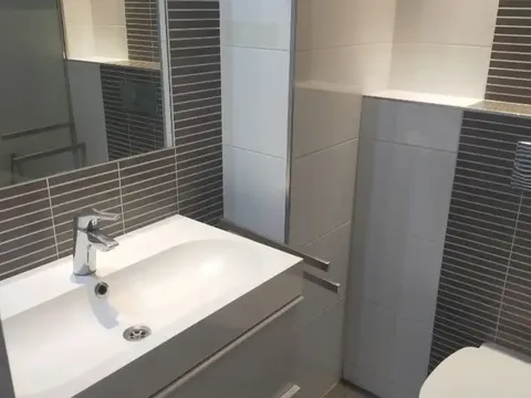 Pis de 100 m² a Girona