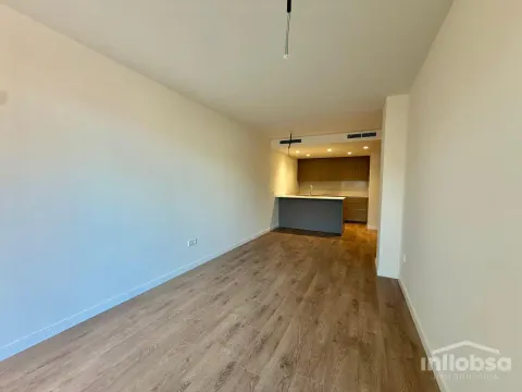 Pis de 70 m² a Manresa