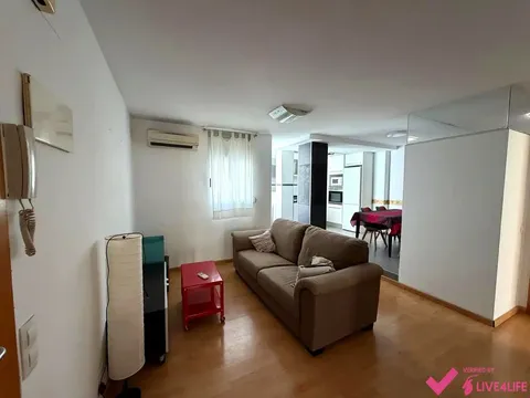 Piso de 90 m² en Valencia