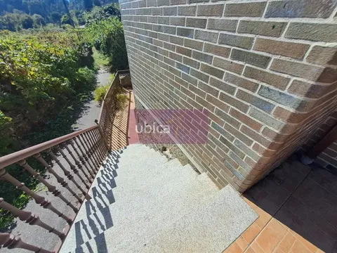 Casa 109 m² a A Caniza