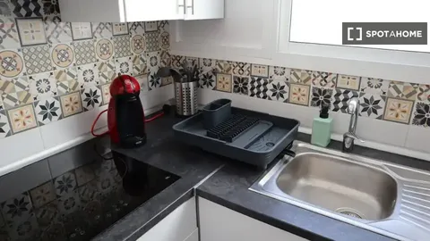 Habitació de lloguer, Sevilla